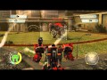 Front Mission Evolved Walkthrough: Act 1 - Mission 3 Part 2