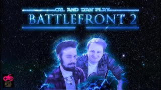 7 Android Army (Battlefront 2 Gameplay)