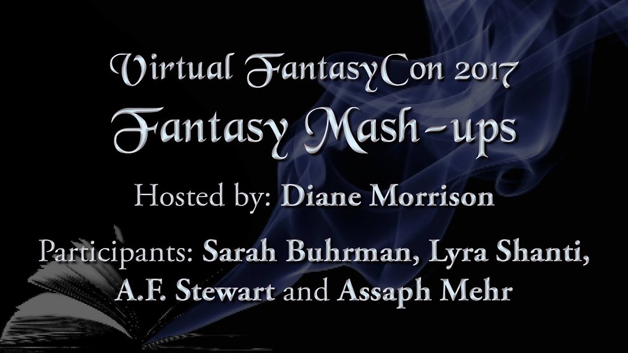 Author Panels
