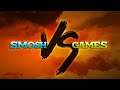 MUNCH THE MECHS (Smosh Games VS)