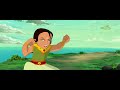 Chhota Bheem and the Throne of Bali (2013) Free Online Movie