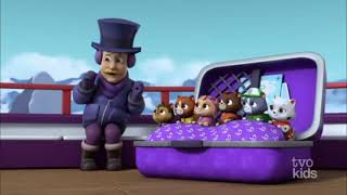 Pups Save The Treasure Cruise Part21