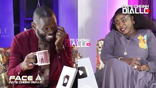 Soda Bousso Se Livre Comme Jamais Confidences Bouleversantes Face À Pape Cheikh