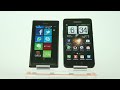 nokia lumia 800
