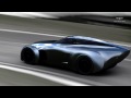 Bentley Aero Ace - Speed VI Concept