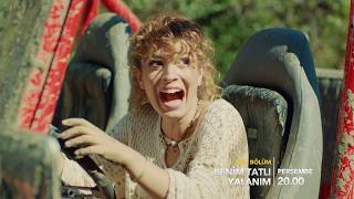 Benim Tatlı Yalanım 12. Bölüm Fragmanı
