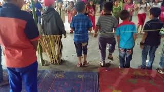 Horja taun pangambatan.anak skolah minggu