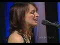 Sarah Slean - Last Year's War [Acoustic Version]