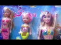 Boneka Mainan Anak - Boneka Mandi Bola - Kompilasi Video Lifi...