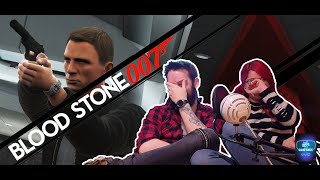 00-No (James Bond 007: Blood Stone Gameplay)