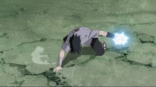 Naruto vs sasuke twixtor (final part) check desc