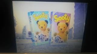 Opening To Terry Pratchetts Truckers Uk Vhs 1997, V1