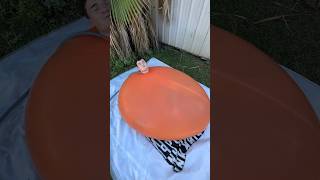 Big Balloonsubscribe To Me