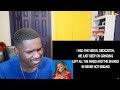 2018 OUR YEAR (OFFICAL LYRIC VIDEO) FT PANTON SQUAD , AJ MOBB | REACTION