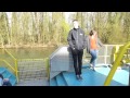 au "Carpe Diem" (péniche) : une crois... au "Carpe Diem" (péniche) : une crois...