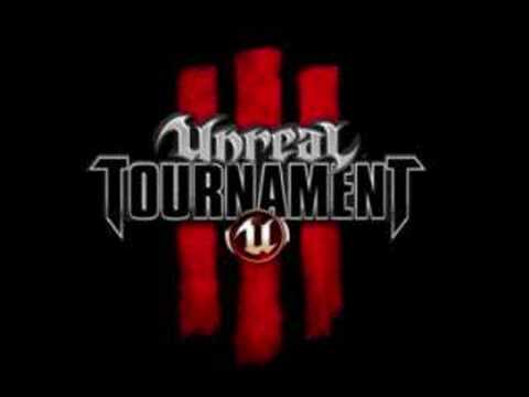 Unreal Tournament 3 - Skyward Fire