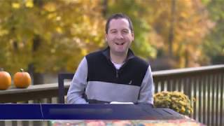 Thanksgiving Sermon YouTube 1080p