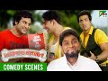 Entertainment Back To Back Comedy Scenes | Akshay Kumar, Johnny Lever, Sonu Sood, Tamannaah