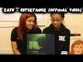 REACTION TO ZAYN - Entertainer (Official Video)