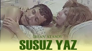 Susuz Yaz Türk Filmi | FULL | İRFAN ATASOY