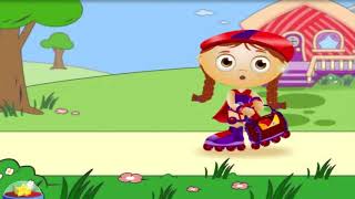 Pbs Kids Wonder Reds Rhyme And Roll Best Free Baby Games