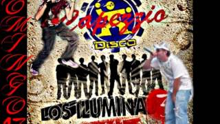 Sakapuntaz - Chexsy & Nofrietta Iluminados 3 Capezzio