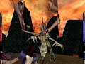 Let's Play American McGee's Alice - 21 - Murder and Death