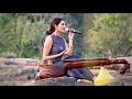 Anbendra Mazhaiyile | Mathrubhumi TV Channel | Geethiyaa Varman | Music Cover
