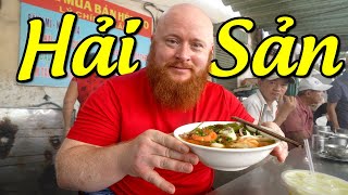 Seafood Noodle Soups That You Wont Forget In Vietnam