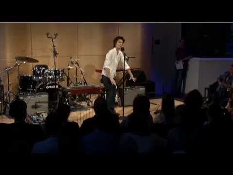 Tig Notaro - Soundcheck LIVE The Green Space