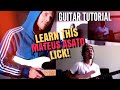 Learn This Mateus Asato Lick!