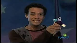 Pbs Kids Sprout The Good Night Show Next Bumper Dragon Tales 2006