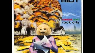 Watch Riot Tokyo Rose video