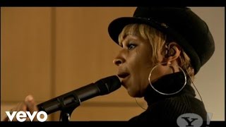 Watch Mary J Blige Come To Me Peace video