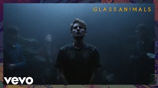 Glass Animals - Black Mambo