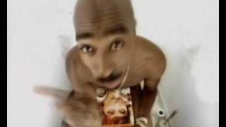 Клип 2Pac - All About You