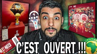 La Billeterie De La Can 2025 Est Ouverte Coupe Dafrique Maroc 2025