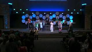 Easter Sunday - 2021