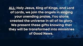 Traditional Worship | December 26th, 2021