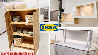 Ikea France 20-09 Mobilier Buffet Rangement
