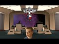[CZ/SK] Star Trek Bridge Commander + KM mód (Epizoda 2)