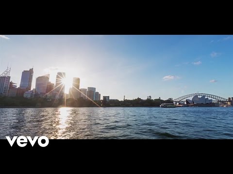 Sydney To Me Video