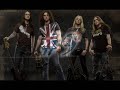 Black Stone Cherry's Top 10 Guitar Solos