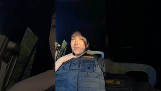 Female Police Officer Does Not Hesitate To Use Tear Gas