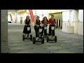 segway face plant