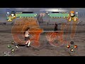 ★NARUTO STORM 3 | - KHS NaruHina! - RANKED! 「LIVE Online #6」【FULL HD 1080p】★
