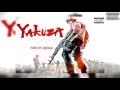 Trap Oriental Beat Instrumental " Yakuza " Trap Mafia Beat ( Prod. By Gherah )