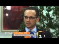 ZDF Heute - Erste #GroKo-Streit wegen Vorratsdatenspeicheung - 05.01.2014