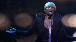 Watch Mary J Blige You Gotta Believe video