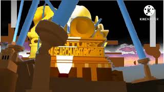 20Th Century Fox Mashup 2015 Full Remake 2012
